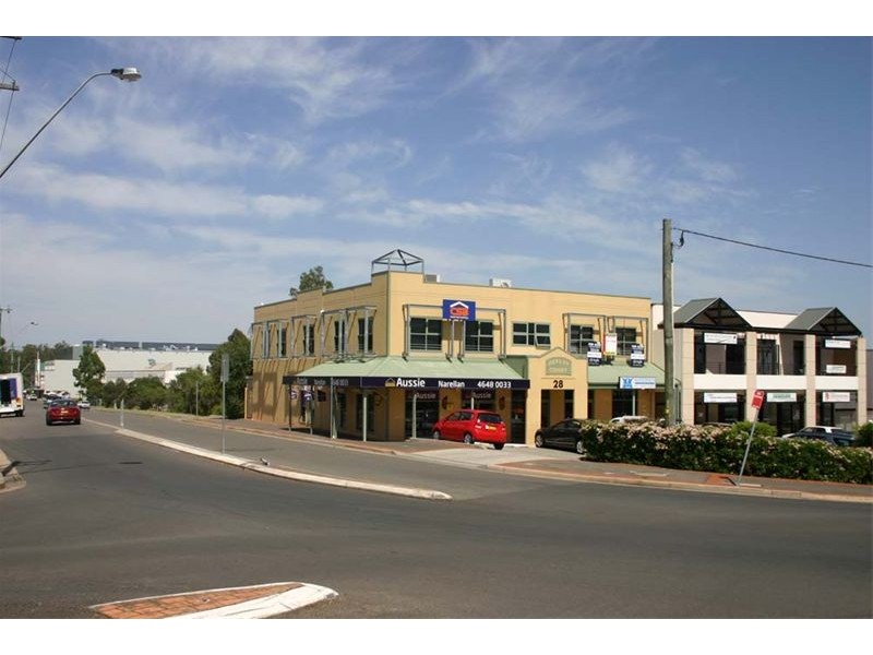 2/28 Somerset Avenue, Narellan NSW 2567