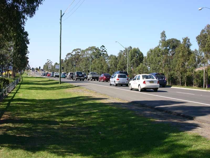 4/1  EXCHANGE PARADE, Narellan NSW 2567