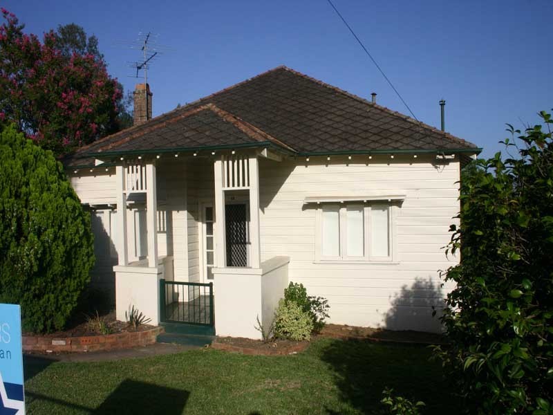 33 Broughton Street, Camden NSW 2570
