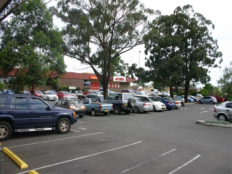 16/1-15 Cawdor Road, Camden NSW 2570
