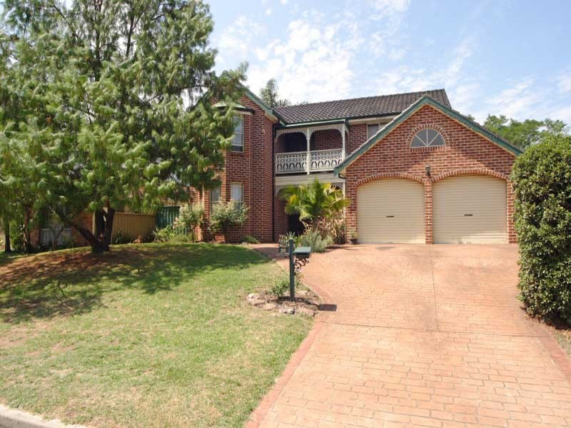 20 Southdown Road, Elderslie NSW 2570