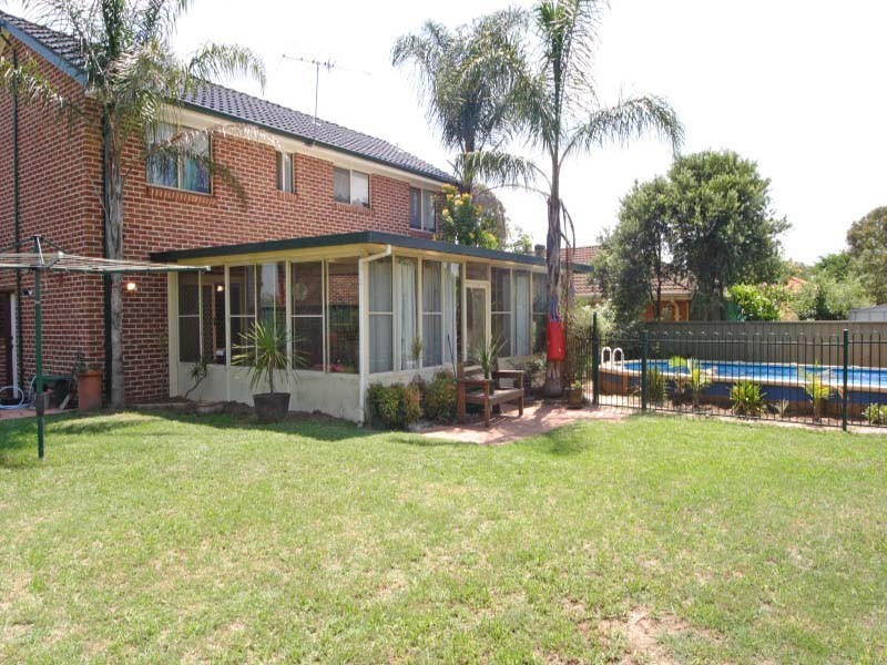 20 Southdown Road, Elderslie NSW 2570
