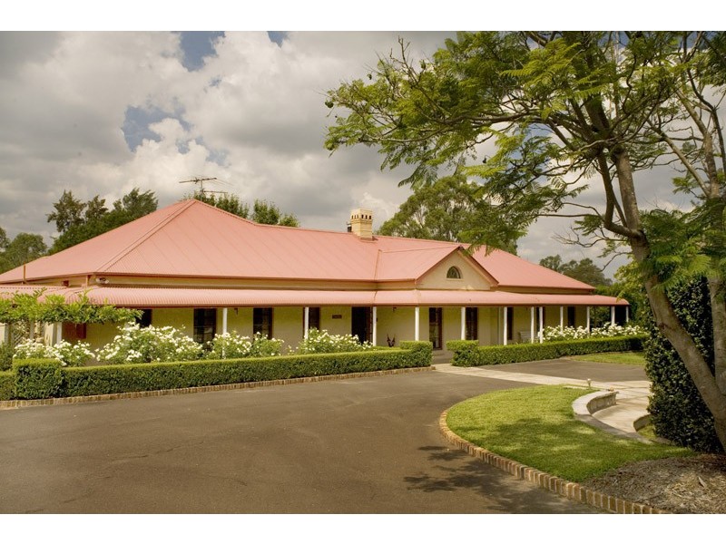 134 Coates Park Road, Cobbitty NSW 2570