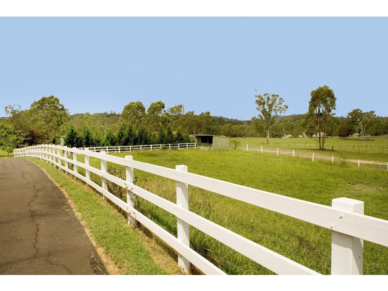 134 Coates Park Road, Cobbitty NSW 2570