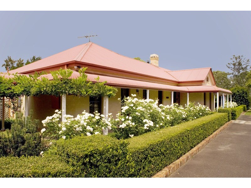 134 Coates Park Road, Cobbitty NSW 2570