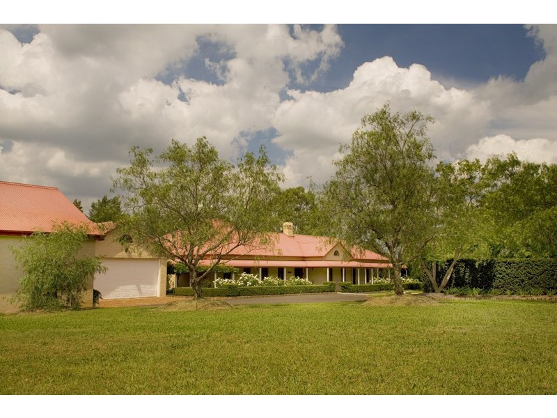 134 Coates Park Road, Cobbitty NSW 2570