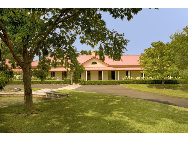 134 Coates Park Road, Cobbitty NSW 2570