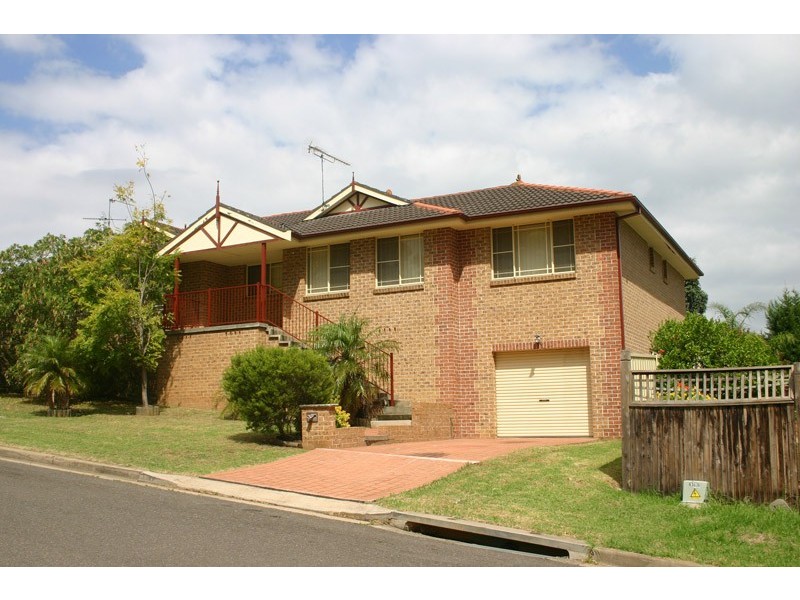 24 Throsby Drive, Narellan Vale NSW 2567