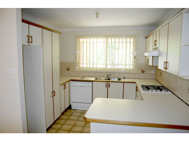 24 Throsby Drive, Narellan Vale NSW 2567
