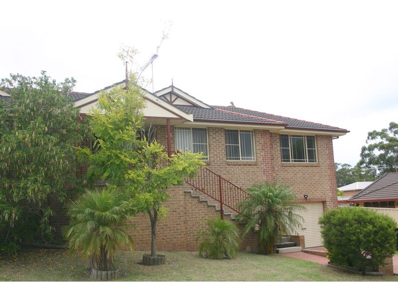 24 Throsby Drive, Narellan Vale NSW 2567