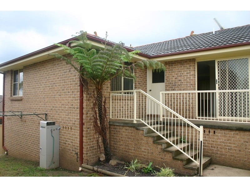24 Throsby Drive, Narellan Vale NSW 2567