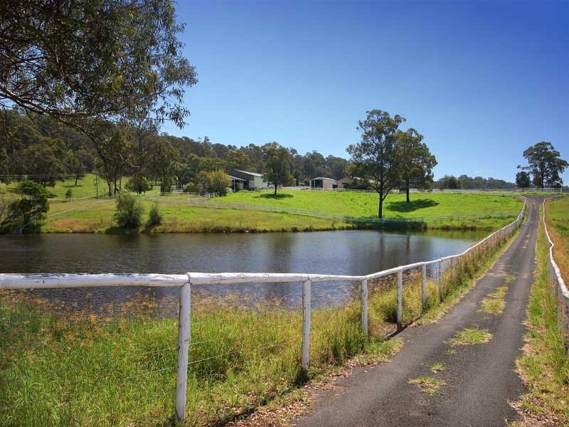 185 River Road, Tahmoor NSW 2573