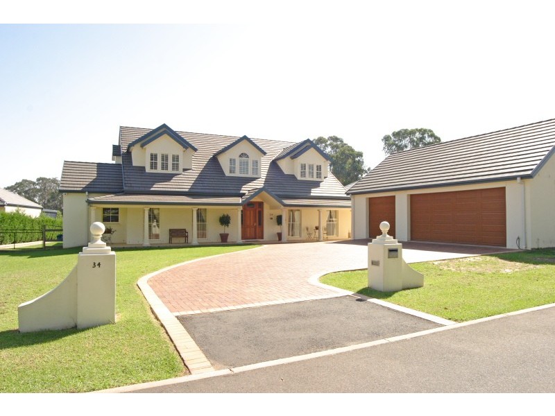 34 The Lanes, Kirkham NSW 2570