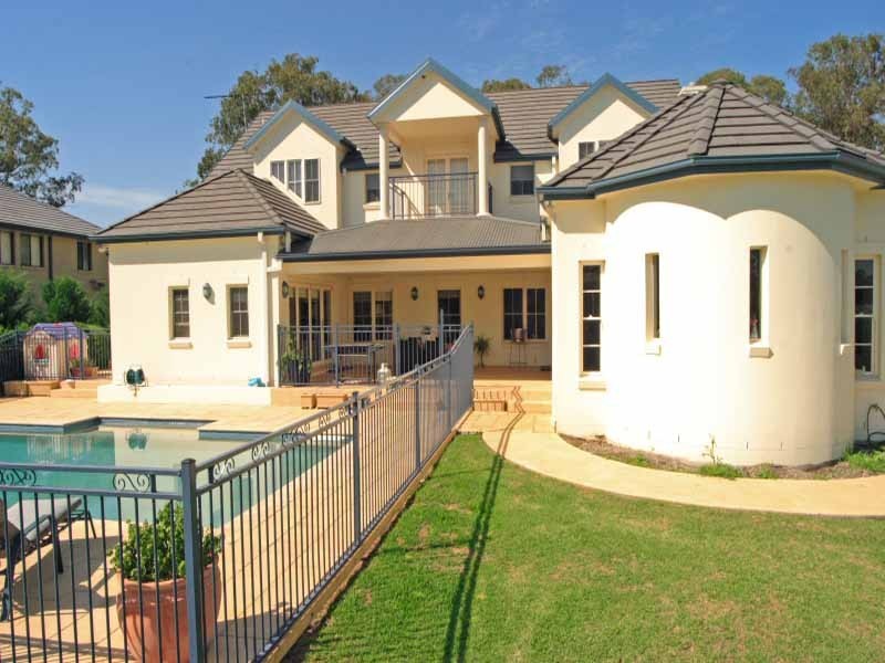 34 The Lanes, Kirkham NSW 2570