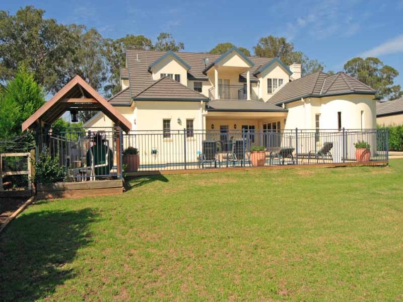 34 The Lanes, Kirkham NSW 2570