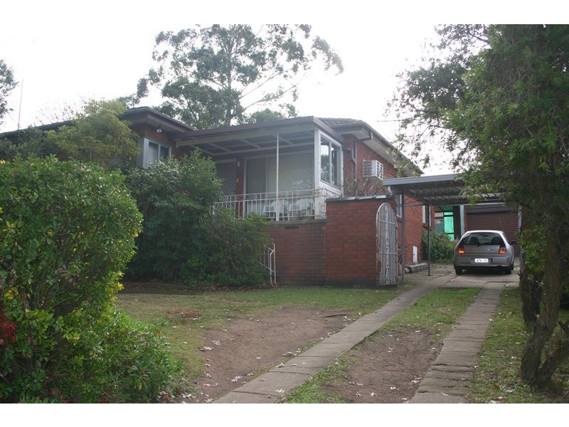 28 Ulmarra Avenue, Camden South NSW 2570