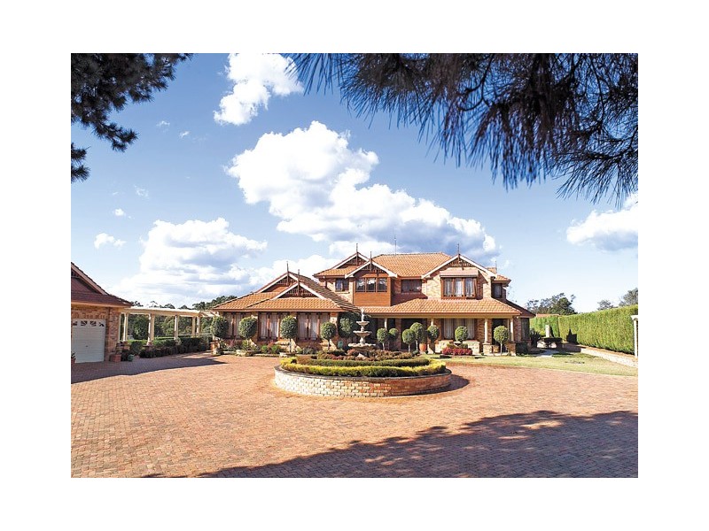 32 Wedderburn Road, Wedderburn NSW 2560