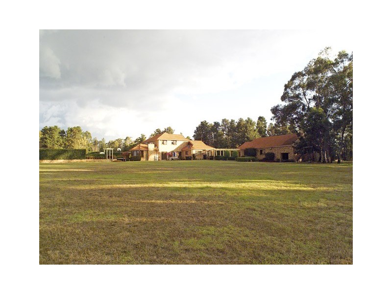 32 Wedderburn Road, Wedderburn NSW 2560