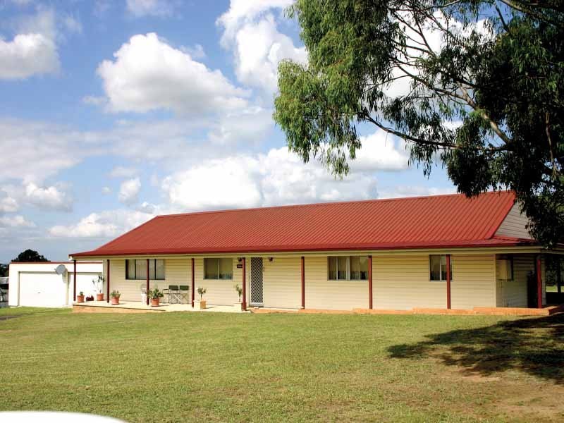 35 Thurns Road, Razorback NSW 2571