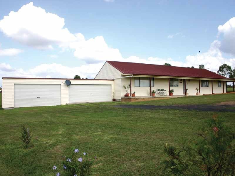 35 Thurns Road, Razorback NSW 2571