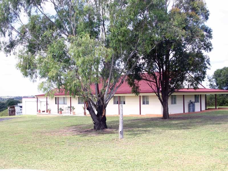 35 Thurns Road, Razorback NSW 2571