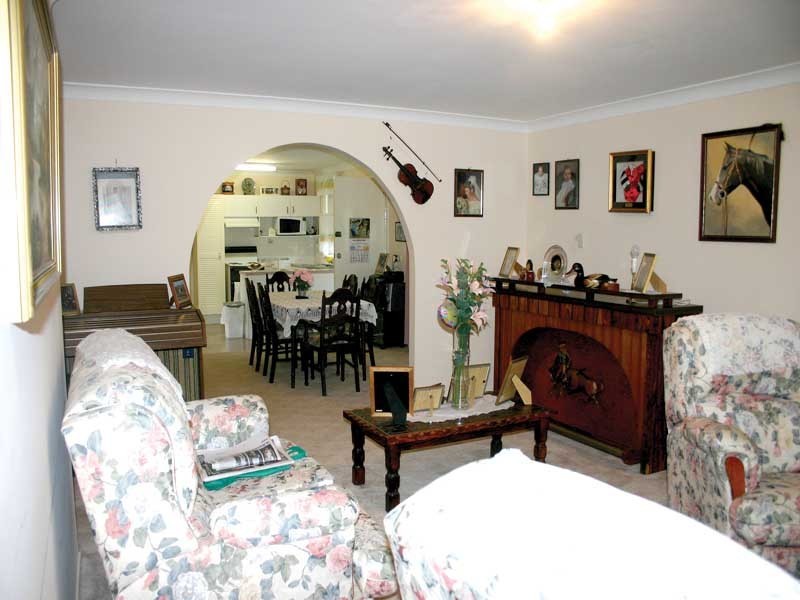 35 Thurns Road, Razorback NSW 2571