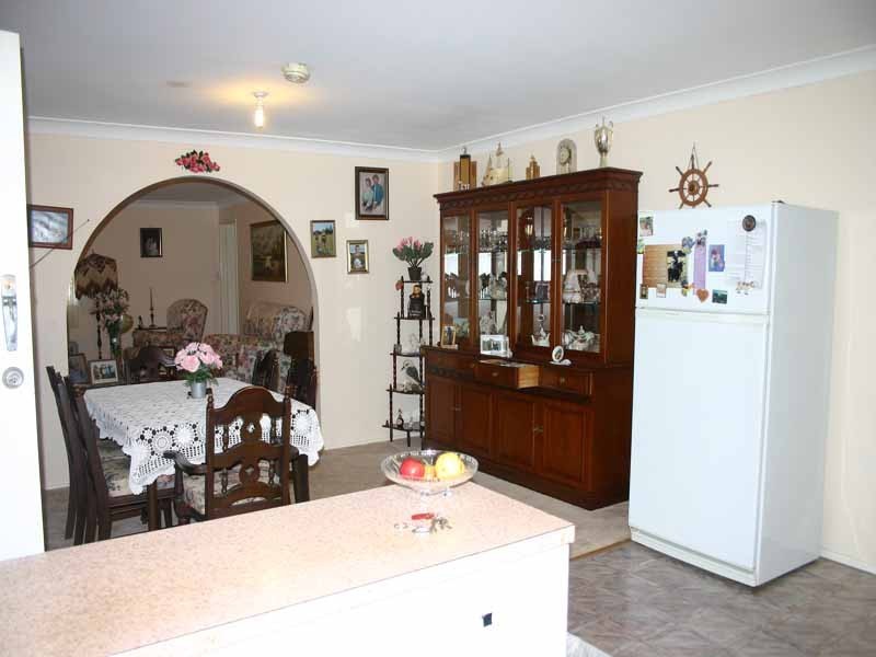 35 Thurns Road, Razorback NSW 2571