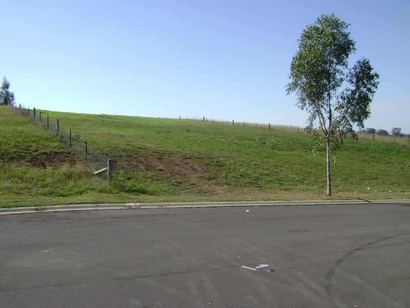 Grasmere NSW 2570