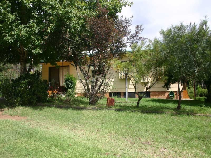 1385 Burragorang Road, Oakdale NSW 2570