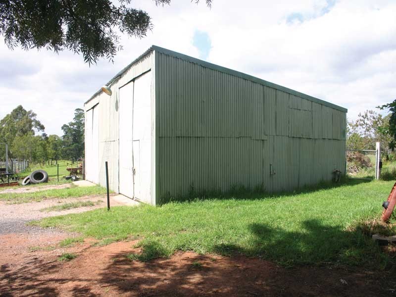 1385 Burragorang Road, Oakdale NSW 2570