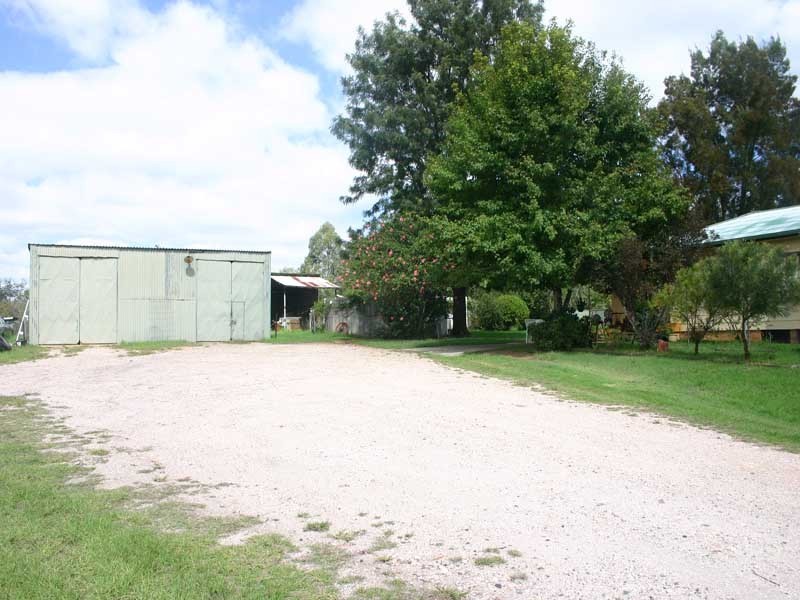 1385 Burragorang Road, Oakdale NSW 2570