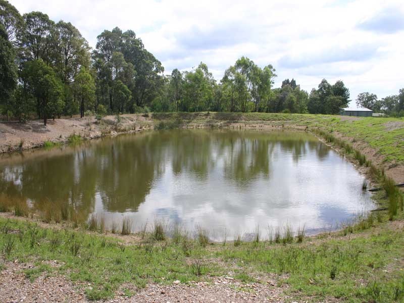 1385 Burragorang Road, Oakdale NSW 2570