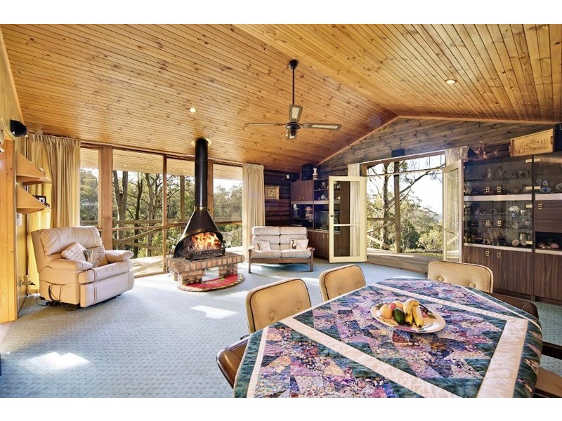 65 Garlicks Range Road, Orangeville NSW 2570