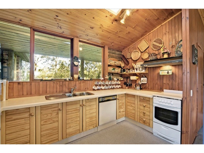 65 Garlicks Range Road, Orangeville NSW 2570