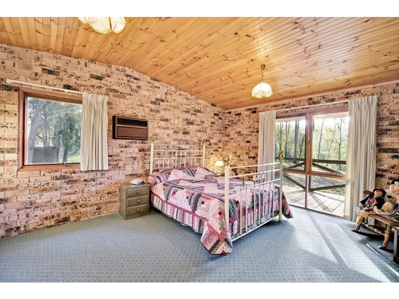 65 Garlicks Range Road, Orangeville NSW 2570