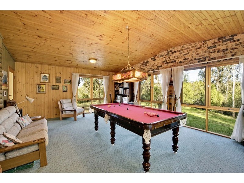 65 Garlicks Range Road, Orangeville NSW 2570