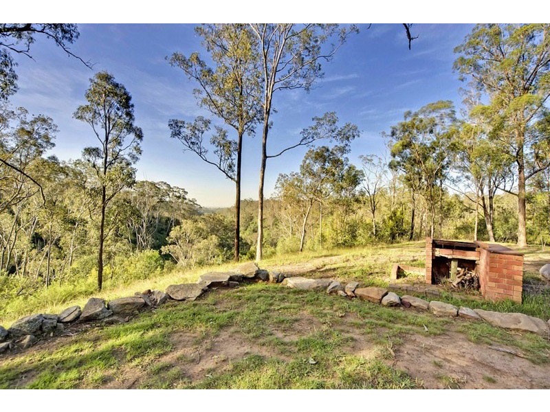 65 Garlicks Range Road, Orangeville NSW 2570