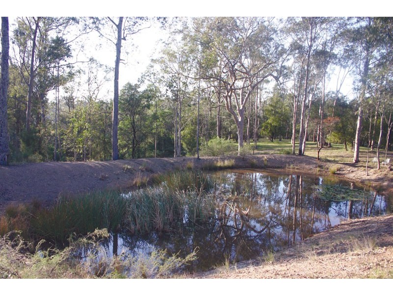 65 Garlicks Range Road, Orangeville NSW 2570