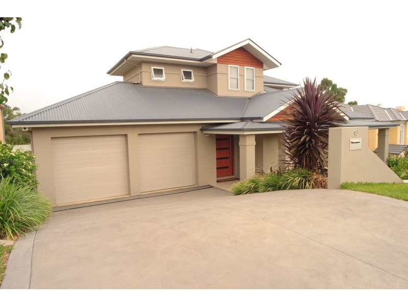 18 Tullet Street, Camden Park NSW 2570