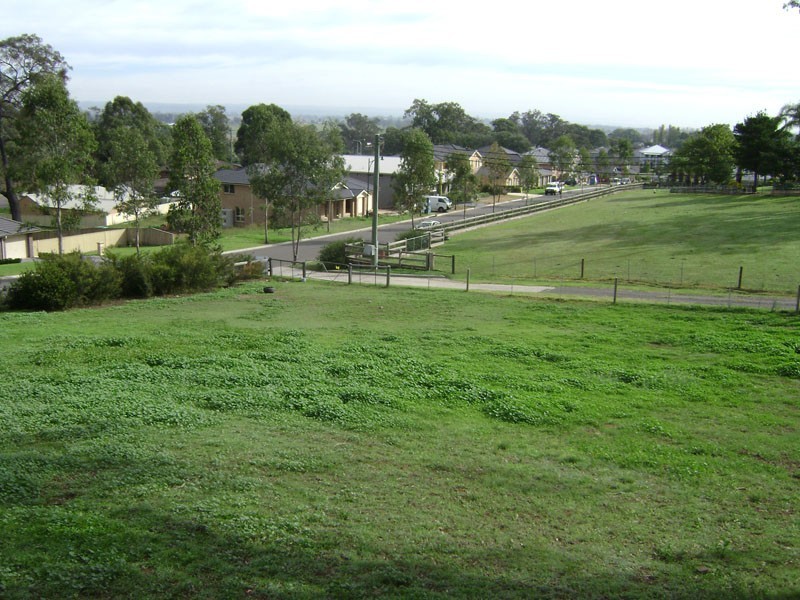 15 (Lot 421)  Jackey Drive, Camden Park NSW 2570
