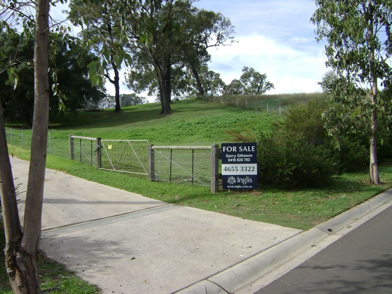 15 (Lot 421)  Jackey Drive, Camden Park NSW 2570