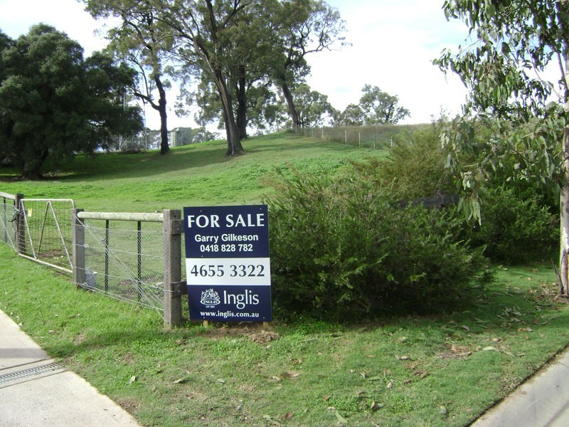 15 (Lot 421)  Jackey Drive, Camden Park NSW 2570
