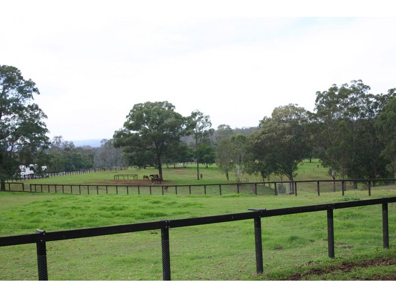 40 Bobs Range Road, Orangeville NSW 2570
