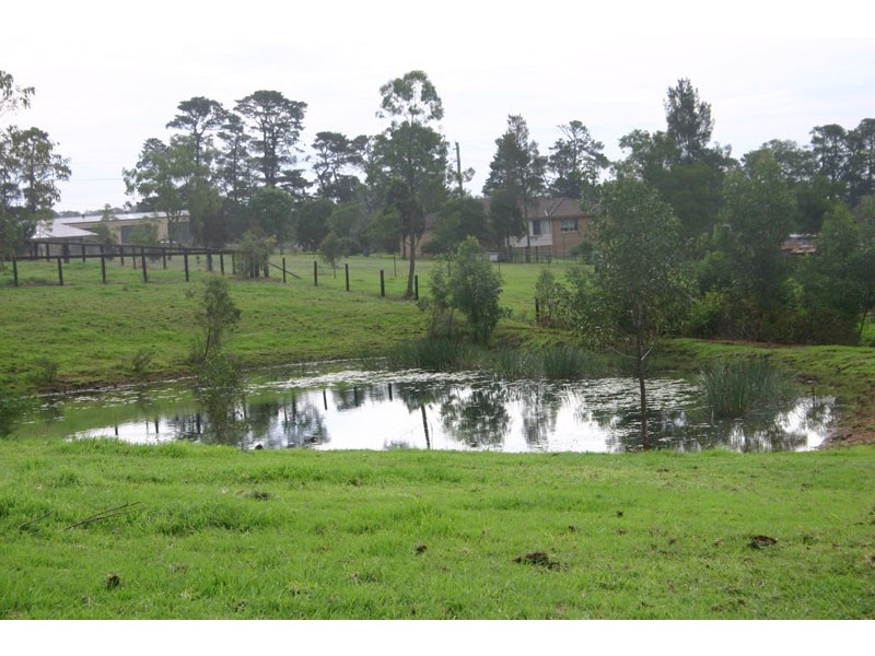 40 Bobs Range Road, Orangeville NSW 2570