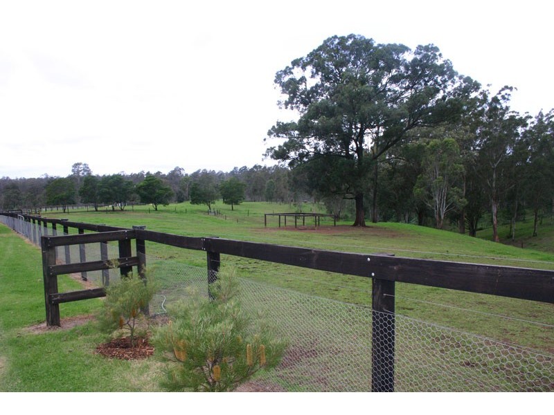 40 Bobs Range Road, Orangeville NSW 2570