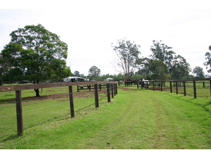 40 Bobs Range Road, Orangeville NSW 2570