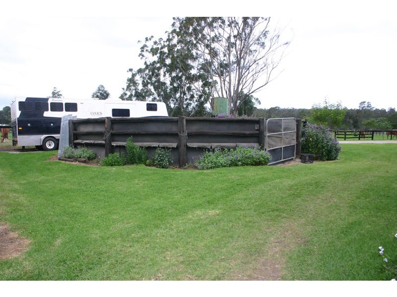 40 Bobs Range Road, Orangeville NSW 2570