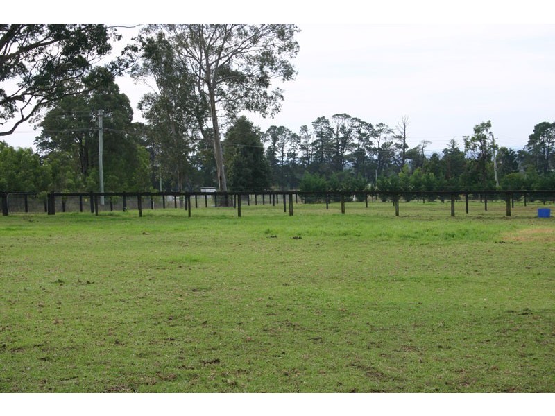 40 Bobs Range Road, Orangeville NSW 2570