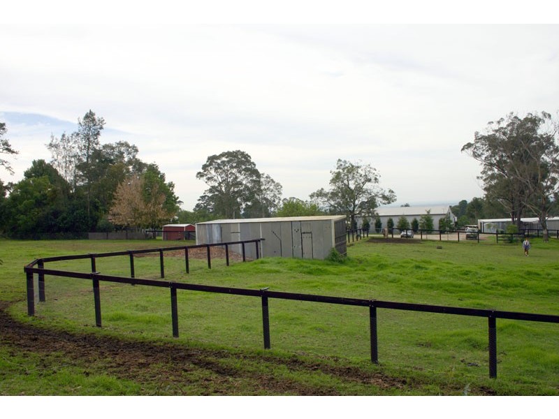 40 Bobs Range Road, Orangeville NSW 2570