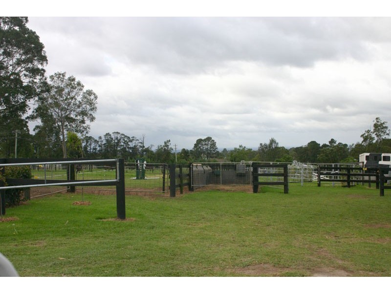 40 Bobs Range Road, Orangeville NSW 2570
